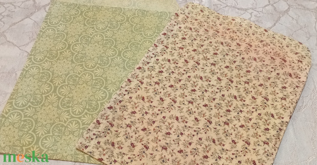 Méhviaszos zsák  - táska & tok - bevásárlás & shopper táska - kenyeres zsák - Meska.hu