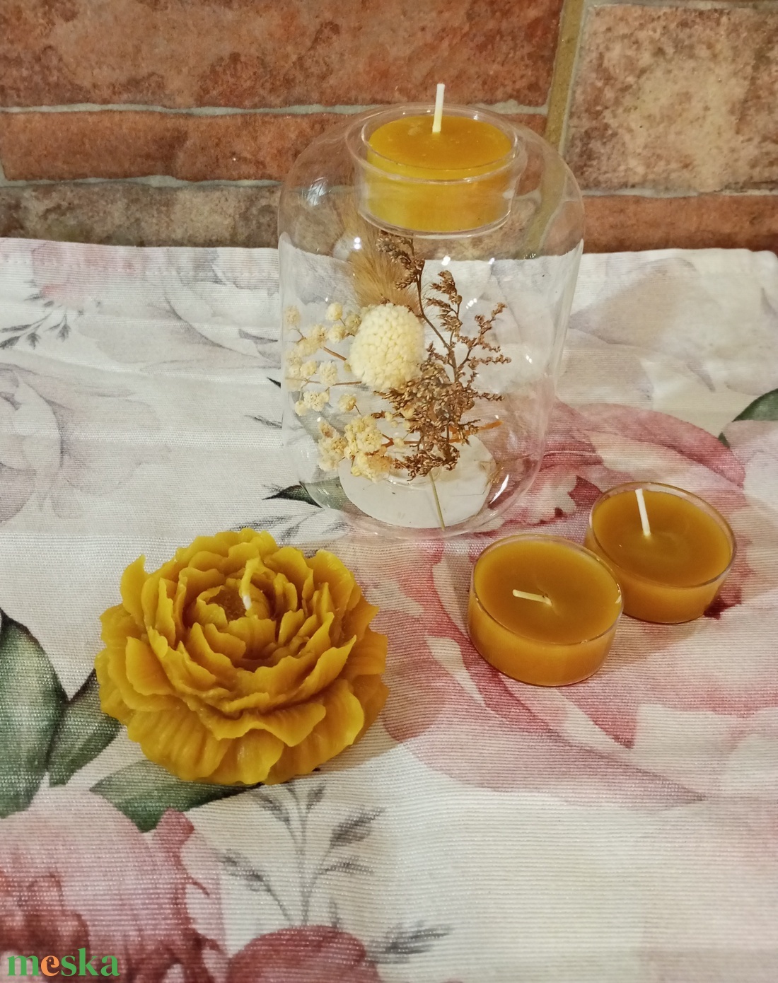 Tavaszi ajándék csomag  - otthon & életmód - papír, írószer - ajándékozás kellékei - ajándékzsák, csomagolás - Meska.hu