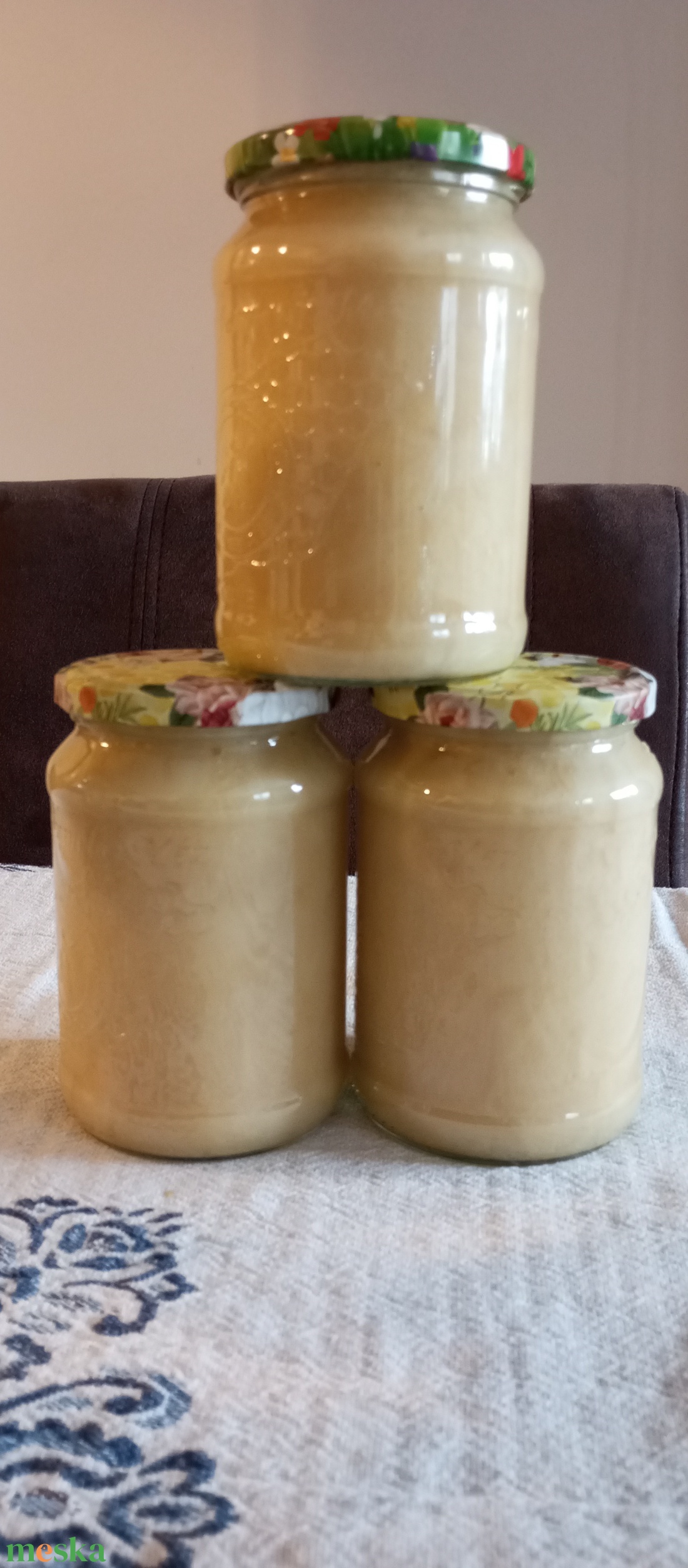 Repce méz  - élelmiszer - méz & propolisz - Meska.hu