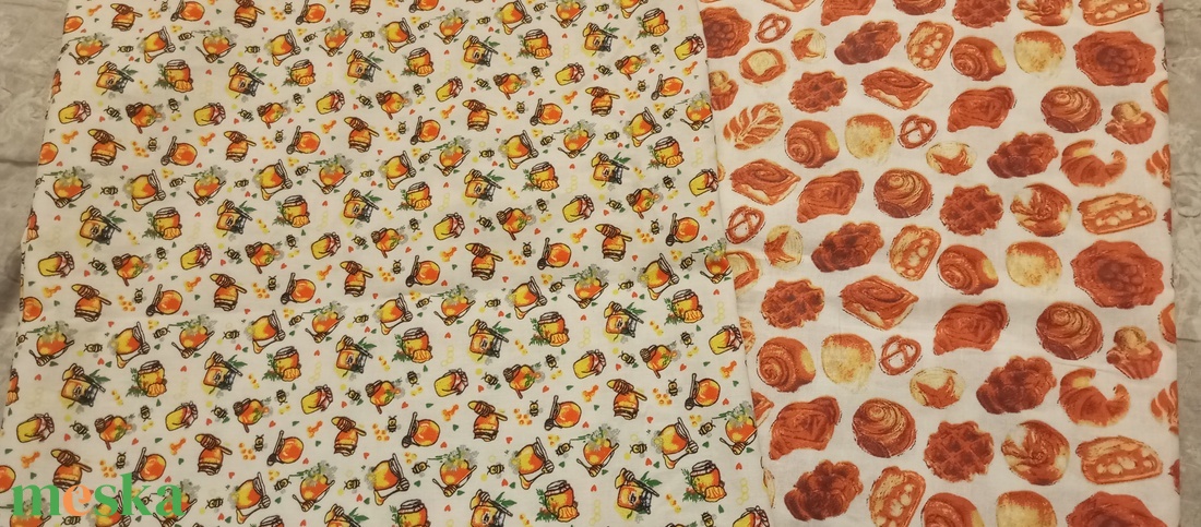 1 kgs kerek kenyérnek méhviaszos zsák  - táska & tok - bevásárlás & shopper táska - kenyeres zsák - Meska.hu