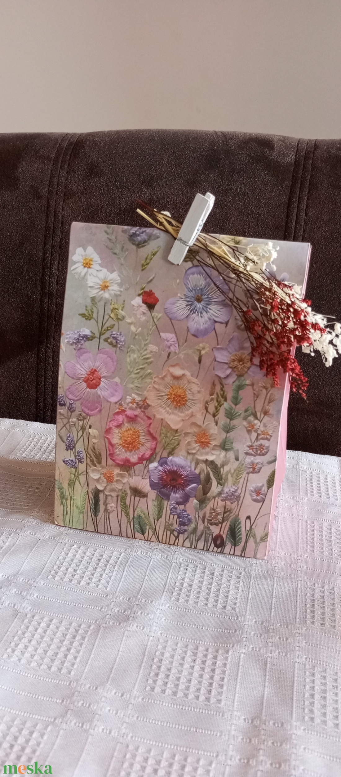 Mézes ajándék csomag  - élelmiszer - méz & propolisz - Meska.hu