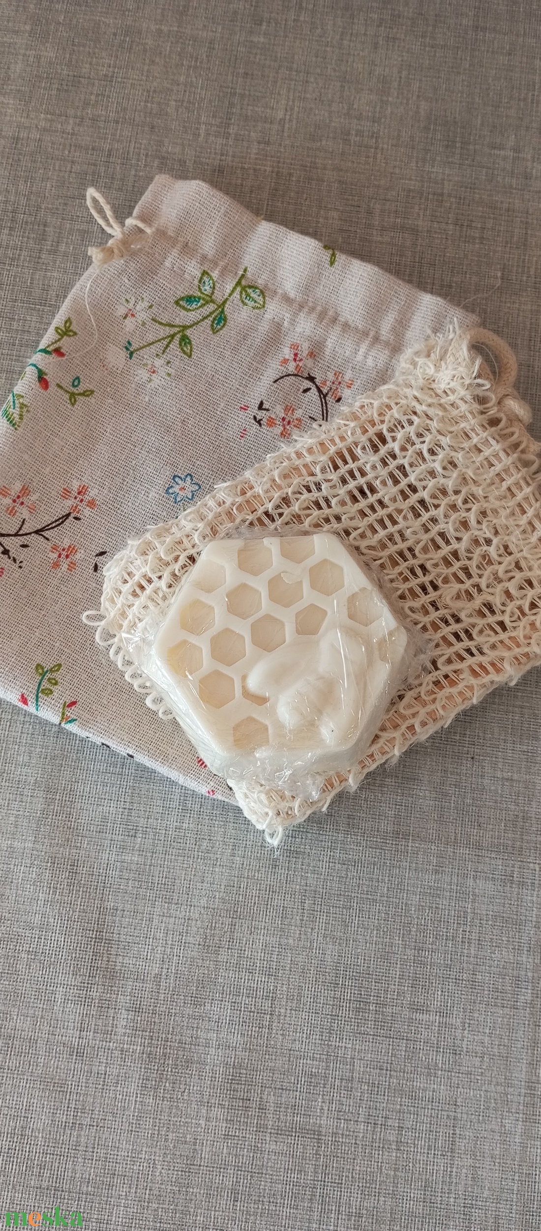 Kézműves szappan ajándék csomag  - szépségápolás - szappan & fürdés - kézműves szappan - Meska.hu