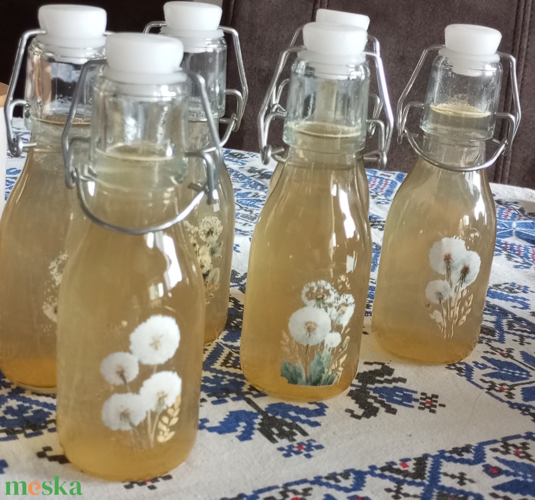 Pittypangos almaecet  - élelmiszer - fűszer - Meska.hu