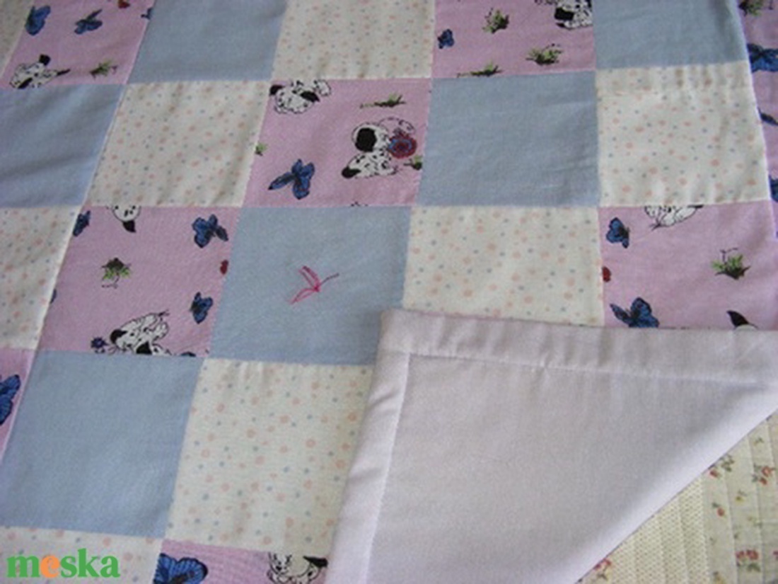 patchwork takaró apró kockákból - otthon & életmód - babaszoba, gyerekszoba - babatakaró, gyerek pléd - Meska.hu patchwork takaró apró kockákból - otthon & életmód - babaszoba, gyerekszoba - babatakaró, gyerek pléd - Meska.hu