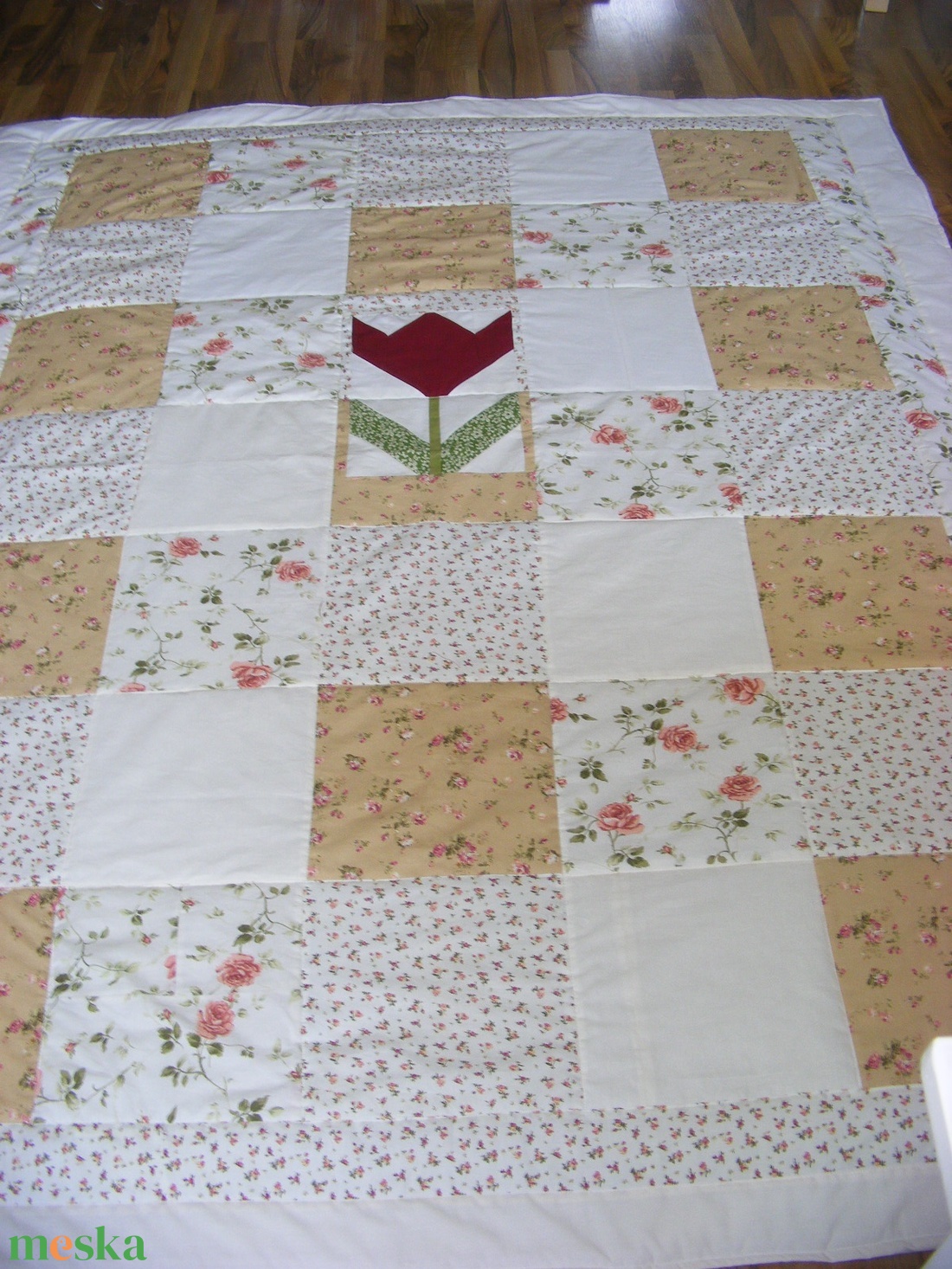 patchwork takaró apró kockákból, pasztell színekből - otthon & lakás - lakástextil - ágytakaró - Meska.hu patchwork takaró apró kockákból, pasztell színekből - otthon & lakás - lakástextil - ágytakaró - Meska.hu