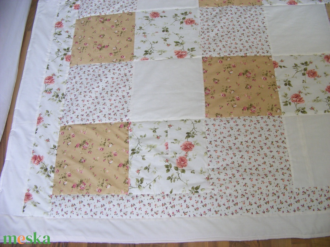 patchwork takaró apró kockákból, pasztell színekből - otthon & lakás - lakástextil - ágytakaró - Meska.hu patchwork takaró apró kockákból, pasztell színekből - otthon & lakás - lakástextil - ágytakaró - Meska.hu