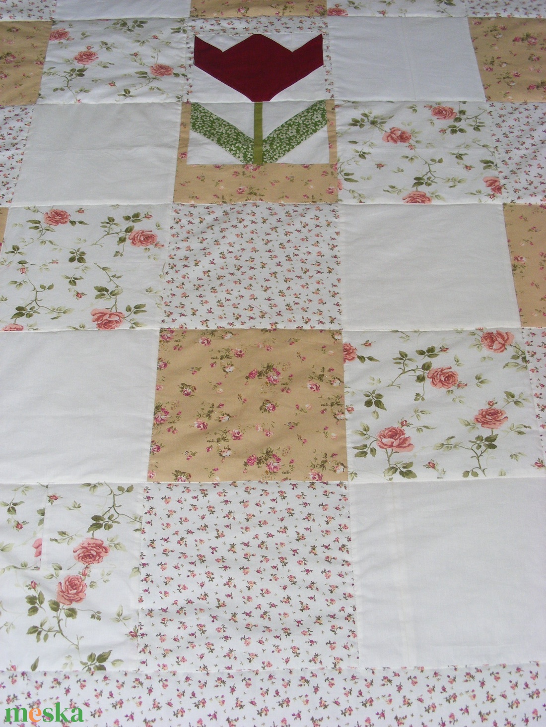patchwork takaró apró kockákból, pasztell színekből - otthon & lakás - lakástextil - ágytakaró - Meska.hu patchwork takaró apró kockákból, pasztell színekből - otthon & lakás - lakástextil - ágytakaró - Meska.hu