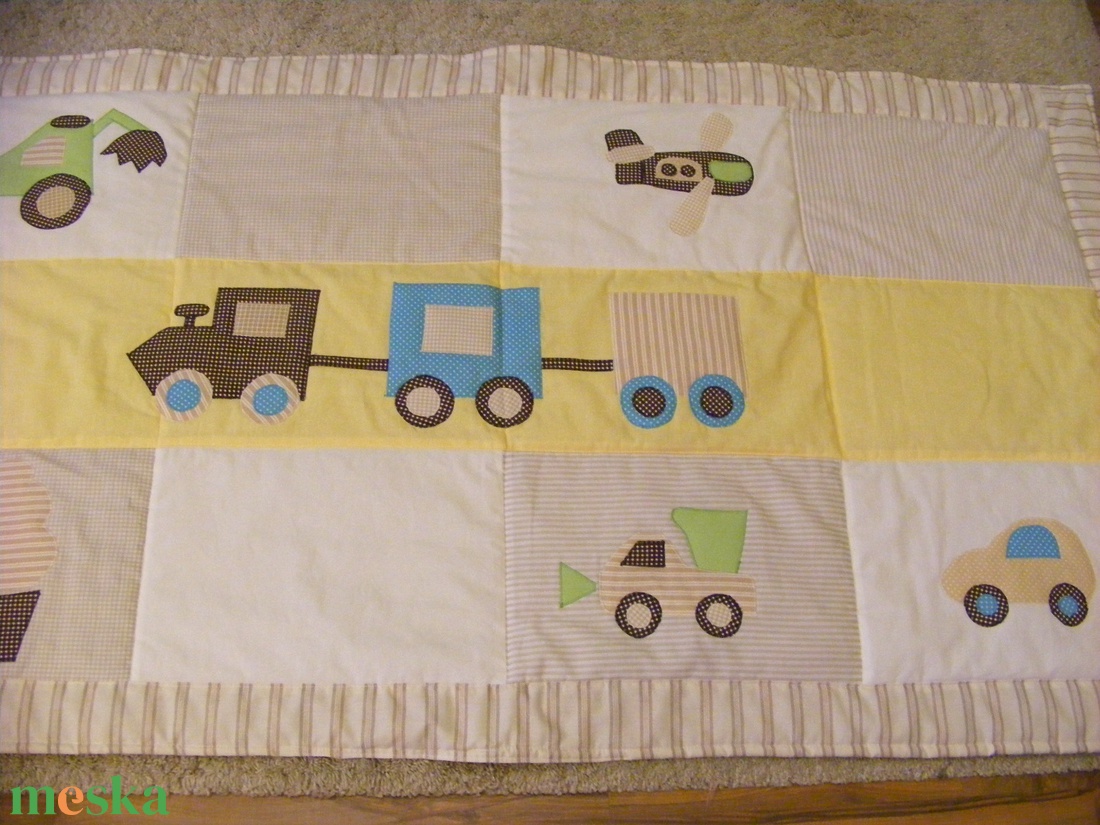 patchwork takaró, falvédő járművekkel, traktor, repülő - otthon & életmód - babaszoba, gyerekszoba - falvédő gyerekszobába - Meska.hu patchwork takaró, falvédő járművekkel, traktor, repülő - otthon & életmód - babaszoba, gyerekszoba - falvédő gyerekszobába - Meska.hu
