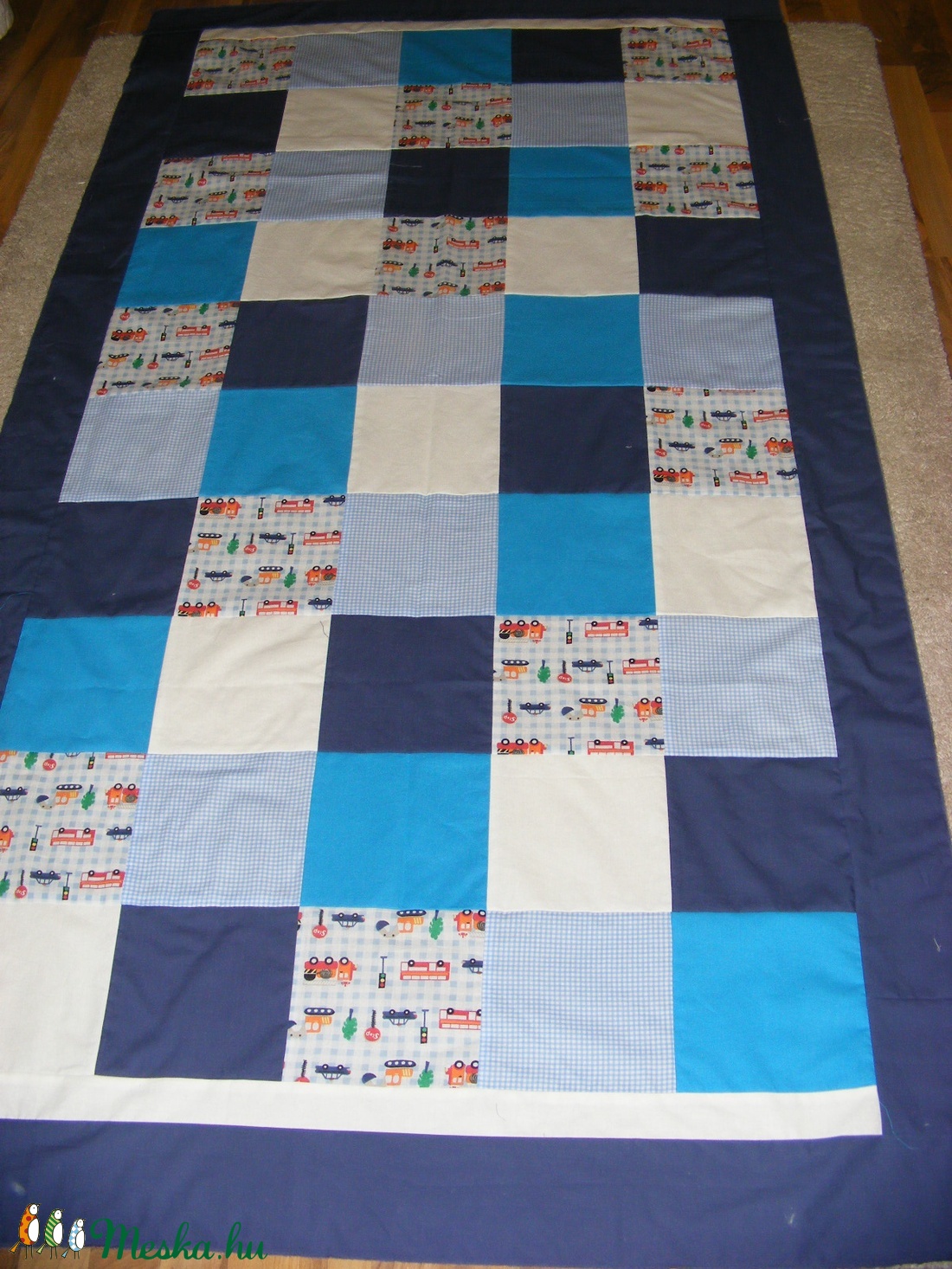 Patchwork (szett) takaró, falvédő, párnahuzat - otthon & életmód - babaszoba, gyerekszoba - falvédő gyerekszobába - Meska.hu Patchwork (szett) takaró, falvédő, párnahuzat - otthon & életmód - babaszoba, gyerekszoba - falvédő gyerekszobába - Meska.hu