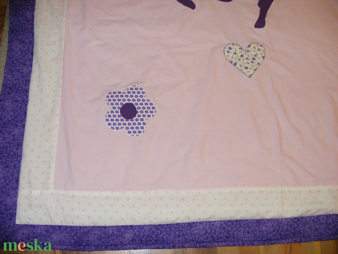 Patchwork takaró, lovacskával virág, bagoly és pillangó mintával - otthon & lakás - babaszoba, gyerekszoba - babatakaró, gyerek pléd - Meska.hu Patchwork takaró, lovacskával virág, bagoly és pillangó mintával - otthon & lakás - babaszoba, gyerekszoba - babatakaró, gyerek pléd - Meska.hu