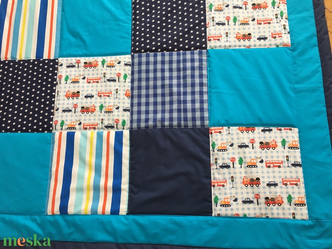 patchwork takaró fiúknak kockákból falvédő - otthon & lakás - babaszoba, gyerekszoba - babatakaró, gyerek pléd - Meska.hu patchwork takaró fiúknak kockákból falvédő - otthon & lakás - babaszoba, gyerekszoba - babatakaró, gyerek pléd - Meska.hu