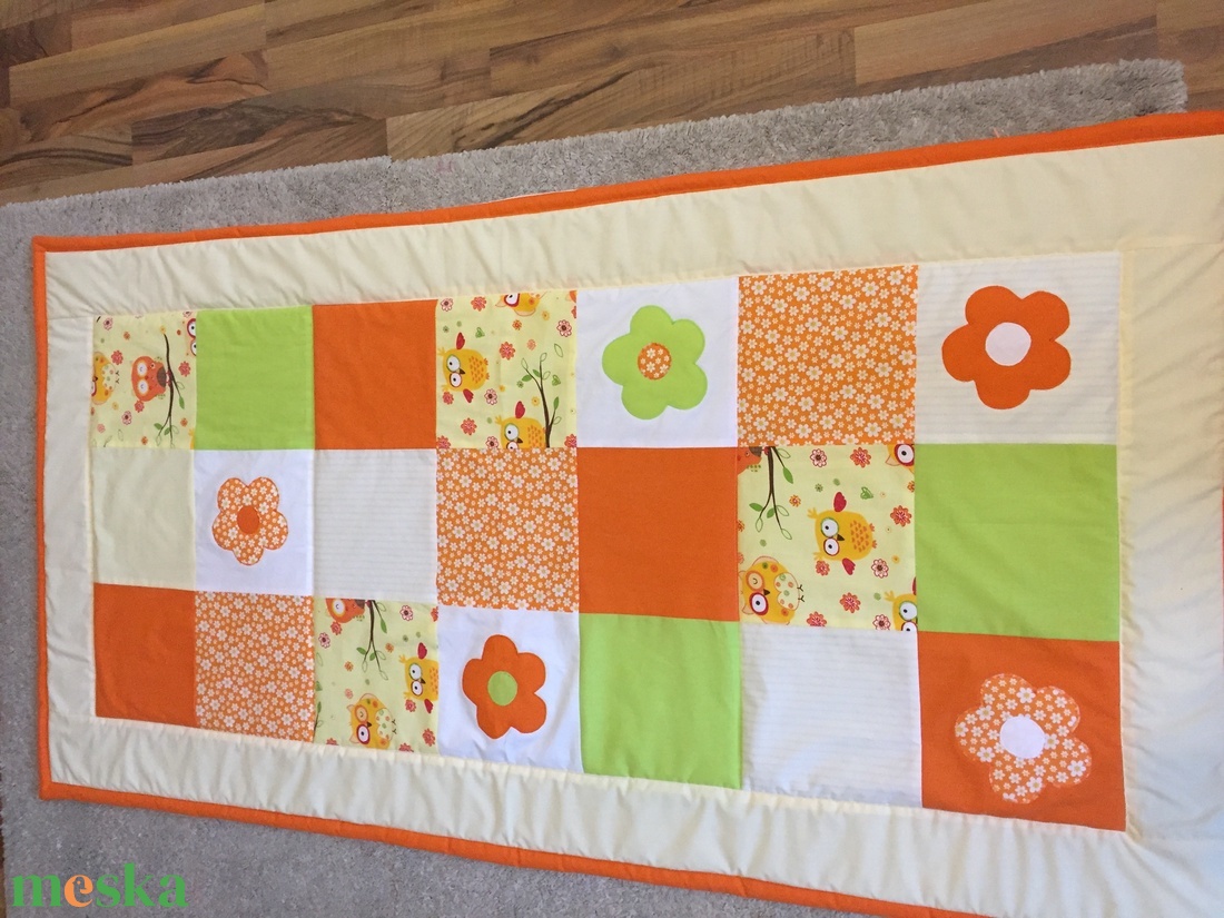 patchwork takaró, falvédő bagoly mintás - otthon & lakás - lakástextil - falvédő - Meska.hu patchwork takaró, falvédő bagoly mintás - otthon & lakás - lakástextil - falvédő - Meska.hu