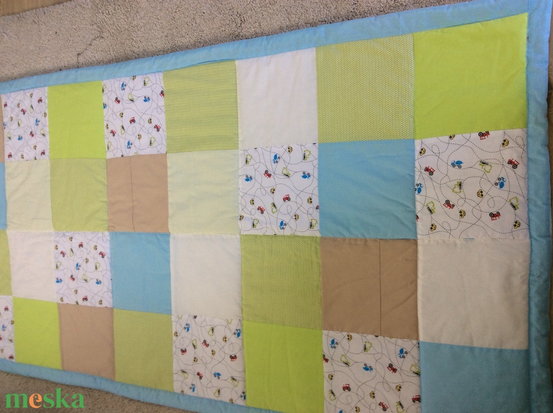 patchwork takaró falvédő fiúknak kockákból autós mintával - otthon & életmód - babaszoba, gyerekszoba - falvédő gyerekszobába - Meska.hu patchwork takaró falvédő fiúknak kockákból autós mintával - otthon & életmód - babaszoba, gyerekszoba - falvédő gyerekszobába - Meska.hu