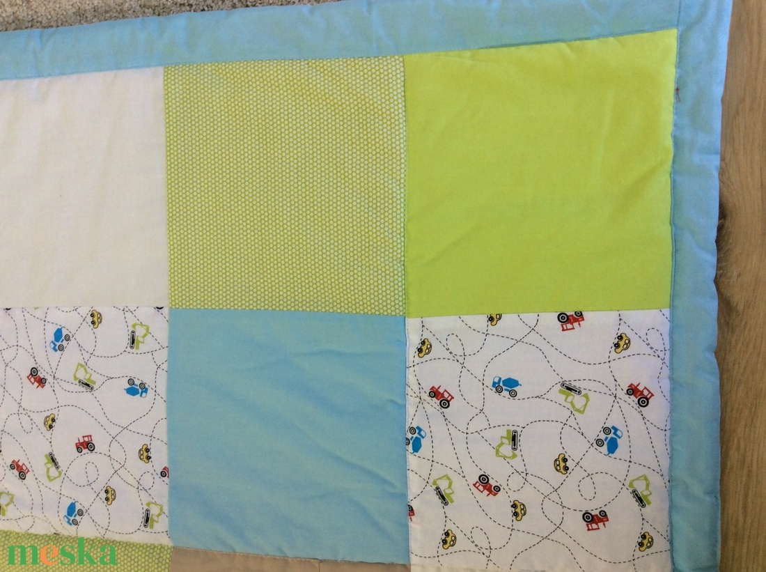 patchwork takaró falvédő fiúknak kockákból autós mintával - otthon & életmód - babaszoba, gyerekszoba - falvédő gyerekszobába - Meska.hu patchwork takaró falvédő fiúknak kockákból autós mintával - otthon & életmód - babaszoba, gyerekszoba - falvédő gyerekszobába - Meska.hu
