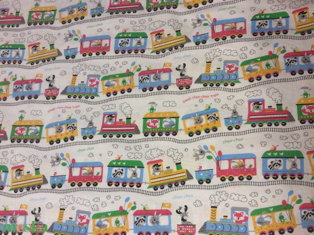 Patchwork falvédő vonatos - otthon & életmód - babaszoba, gyerekszoba - falvédő gyerekszobába - Meska.hu Patchwork falvédő vonatos - otthon & életmód - babaszoba, gyerekszoba - falvédő gyerekszobába - Meska.hu