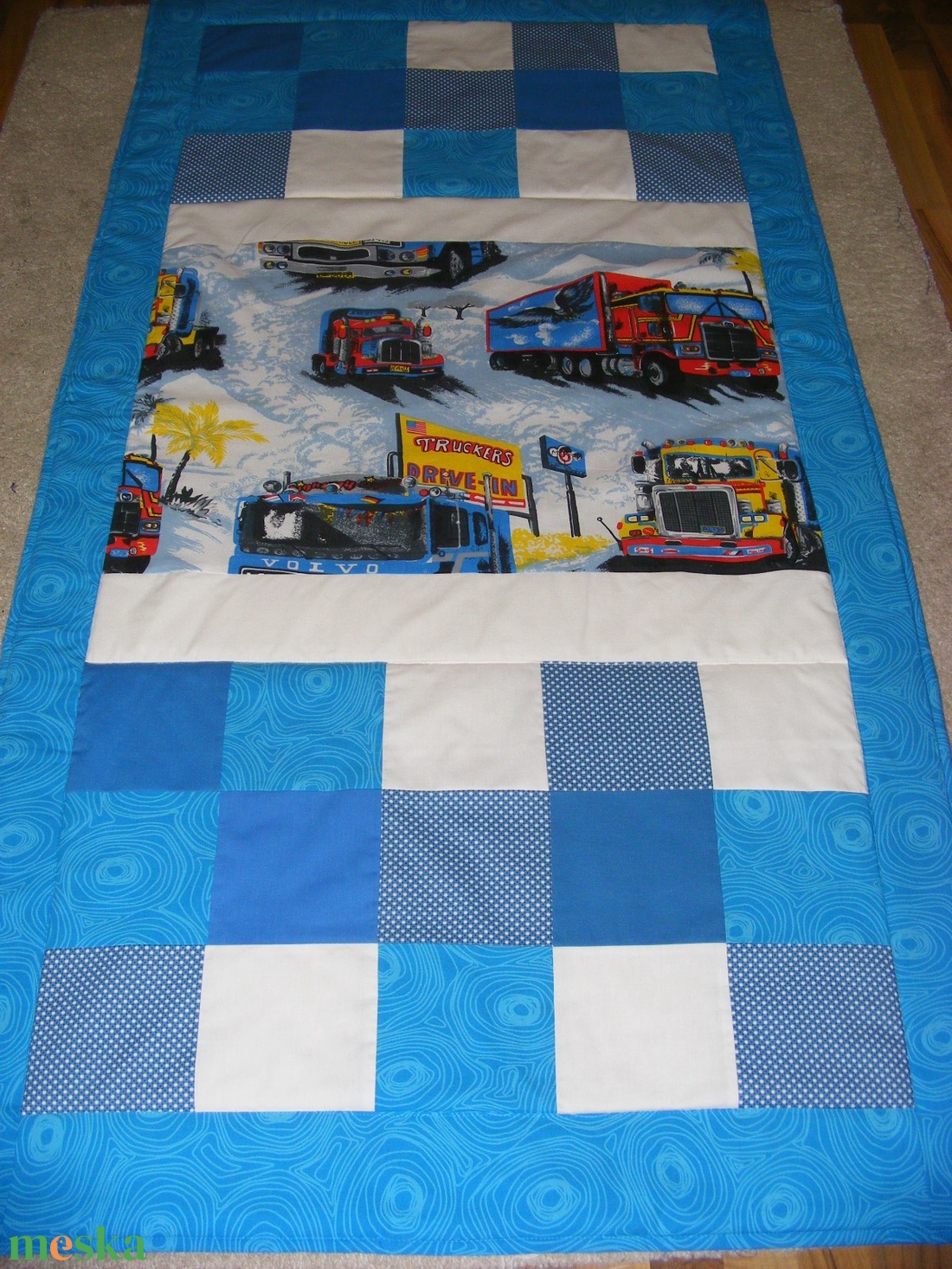 patchwork takaró, falvédő járművekkel - otthon & életmód - babaszoba, gyerekszoba - falvédő gyerekszobába - Meska.hu patchwork takaró, falvédő járművekkel - otthon & életmód - babaszoba, gyerekszoba - falvédő gyerekszobába - Meska.hu