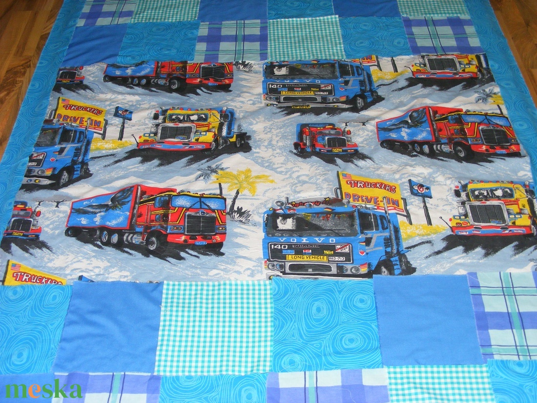 patchwork takaró, falvédő járművekkel - otthon & életmód - babaszoba, gyerekszoba - falvédő gyerekszobába - Meska.hu patchwork takaró, falvédő járművekkel - otthon & életmód - babaszoba, gyerekszoba - falvédő gyerekszobába - Meska.hu