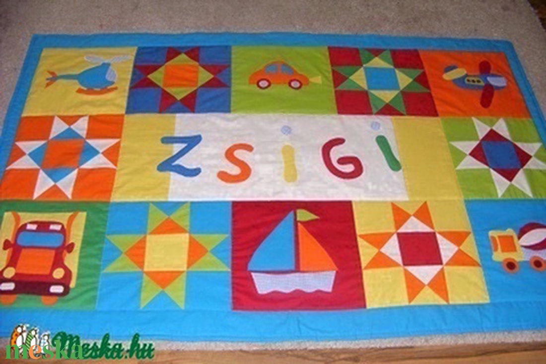 Járműves patchwork takaró járművekkel, autós, repülős - otthon & életmód - babaszoba, gyerekszoba - babatakaró, gyerek pléd - Meska.hu Járműves patchwork takaró járművekkel, autós, repülős - otthon & életmód - babaszoba, gyerekszoba - babatakaró, gyerek pléd - Meska.hu