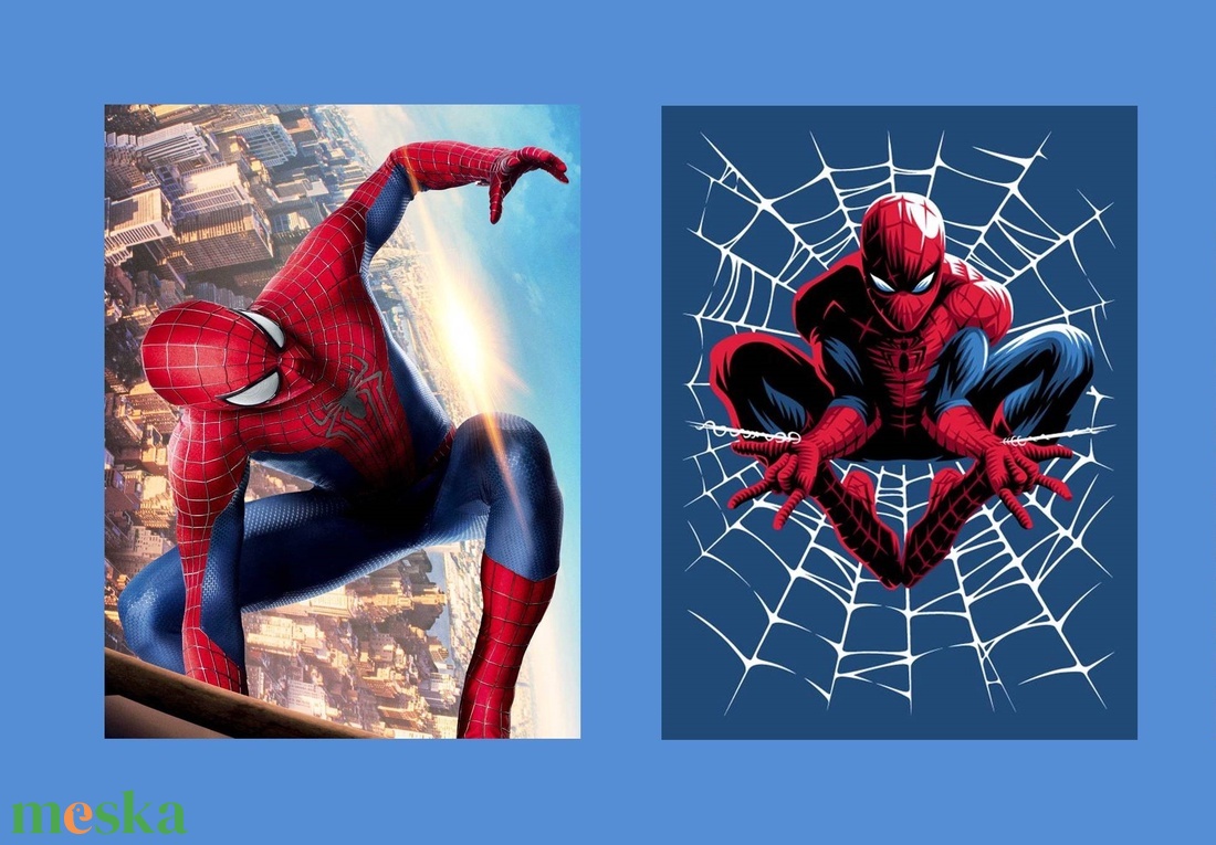 Patchwork takaró, falvédő Spiderman, Pókember - otthon & életmód - babaszoba, gyerekszoba - falvédő gyerekszobába - Meska.hu Patchwork takaró, falvédő Spiderman, Pókember - otthon & életmód - babaszoba, gyerekszoba - falvédő gyerekszobába - Meska.hu