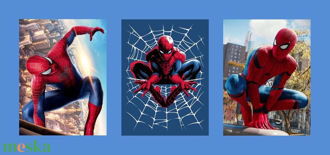 Patchwork takaró, falvédő Spiderman, Pókember - otthon & életmód - babaszoba, gyerekszoba - falvédő gyerekszobába - Meska.hu Patchwork takaró, falvédő Spiderman, Pókember - otthon & életmód - babaszoba, gyerekszoba - falvédő gyerekszobába - Meska.hu