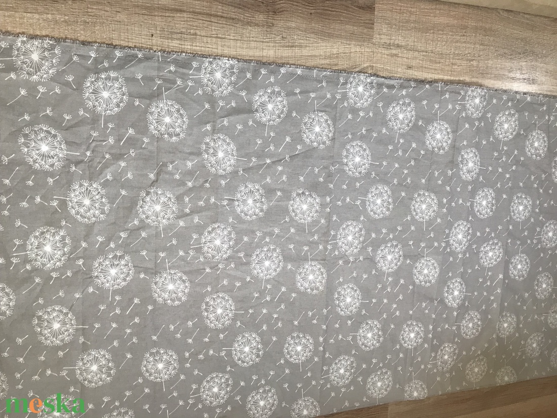 Patchwork falvédő pitypang mintával - otthon & életmód - lakástextil - falvédő - Meska.hu Patchwork falvédő pitypang mintával - otthon & életmód - lakástextil - falvédő - Meska.hu