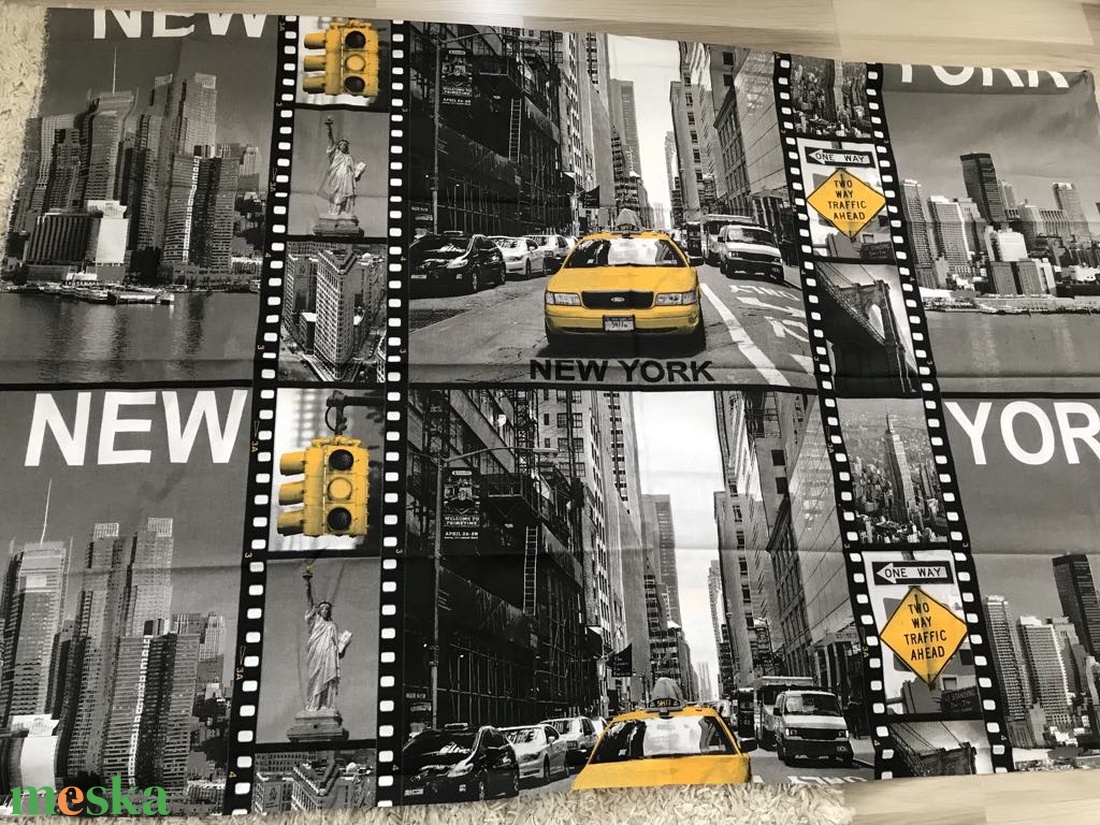 Nagyvárosok falvédő New York - otthon & életmód - babaszoba, gyerekszoba - falvédő gyerekszobába - Meska.hu Nagyvárosok falvédő New York - otthon & életmód - babaszoba, gyerekszoba - falvédő gyerekszobába - Meska.hu