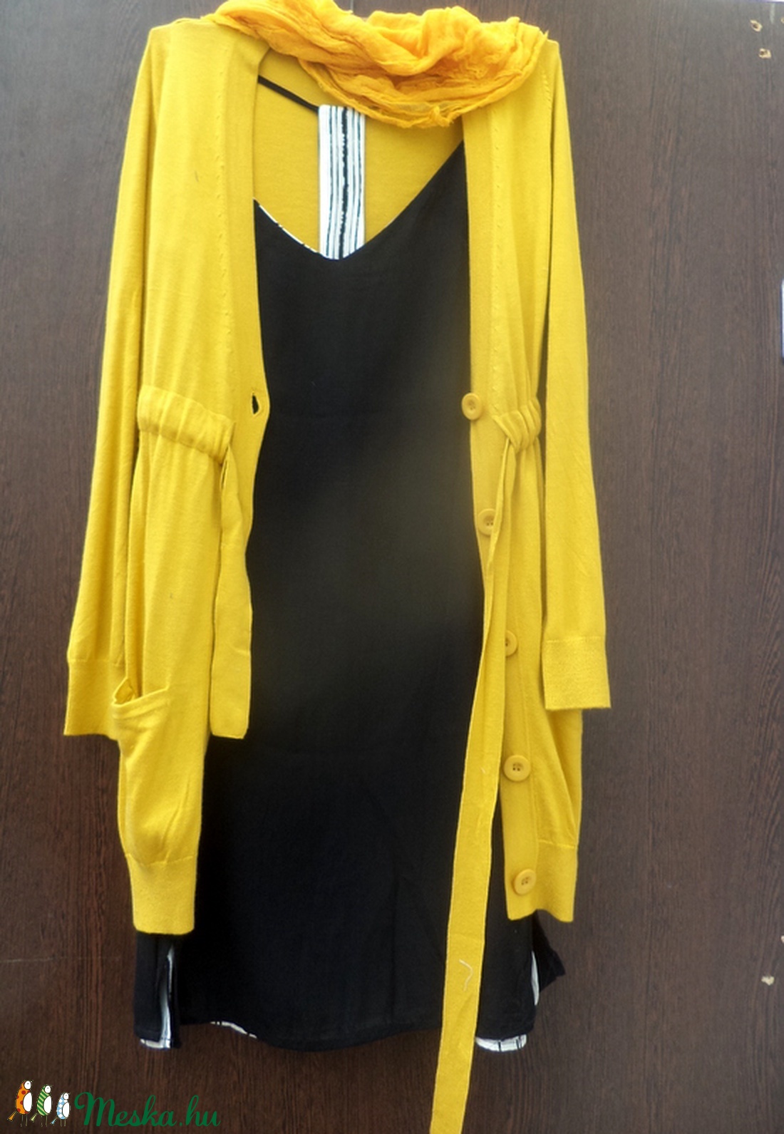 Aranyeső  -  - Meska.hu