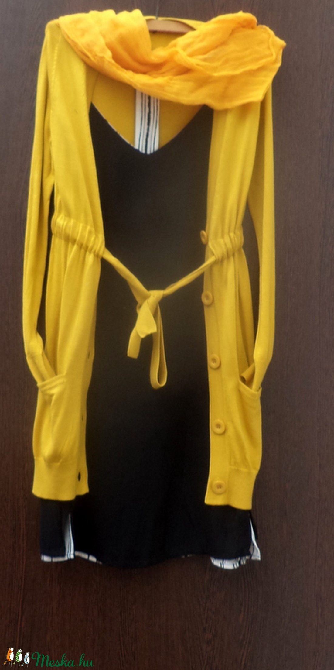 Aranyeső  -  - Meska.hu