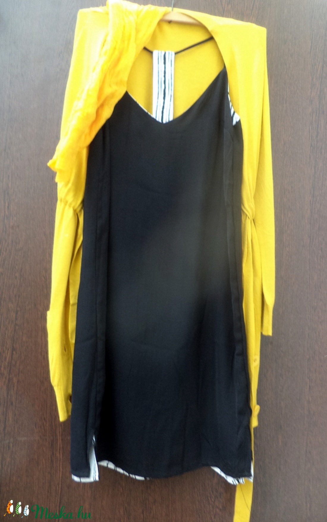 Aranyeső  -  - Meska.hu