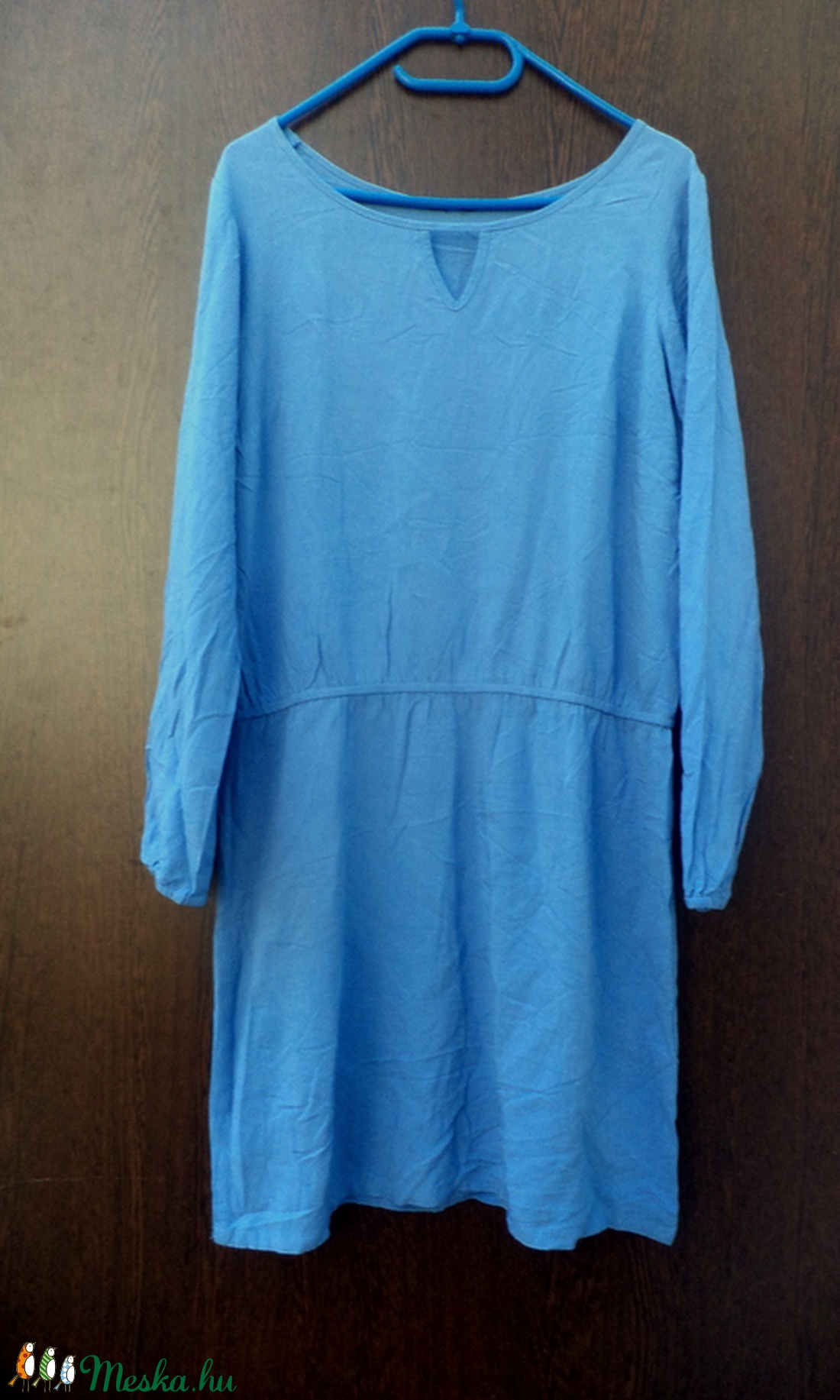  Lenvirág -  - Meska.hu