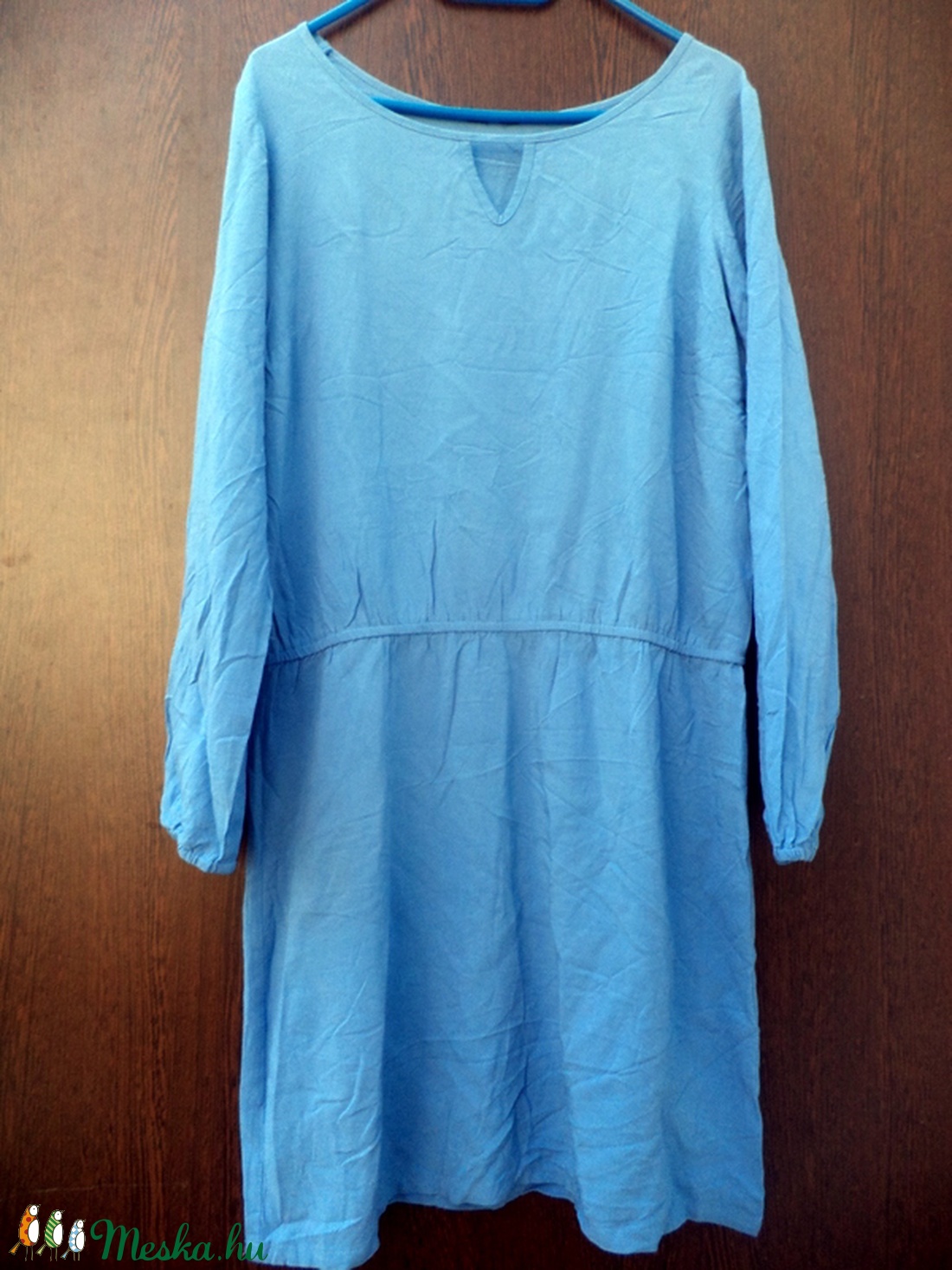  Lenvirág -  - Meska.hu