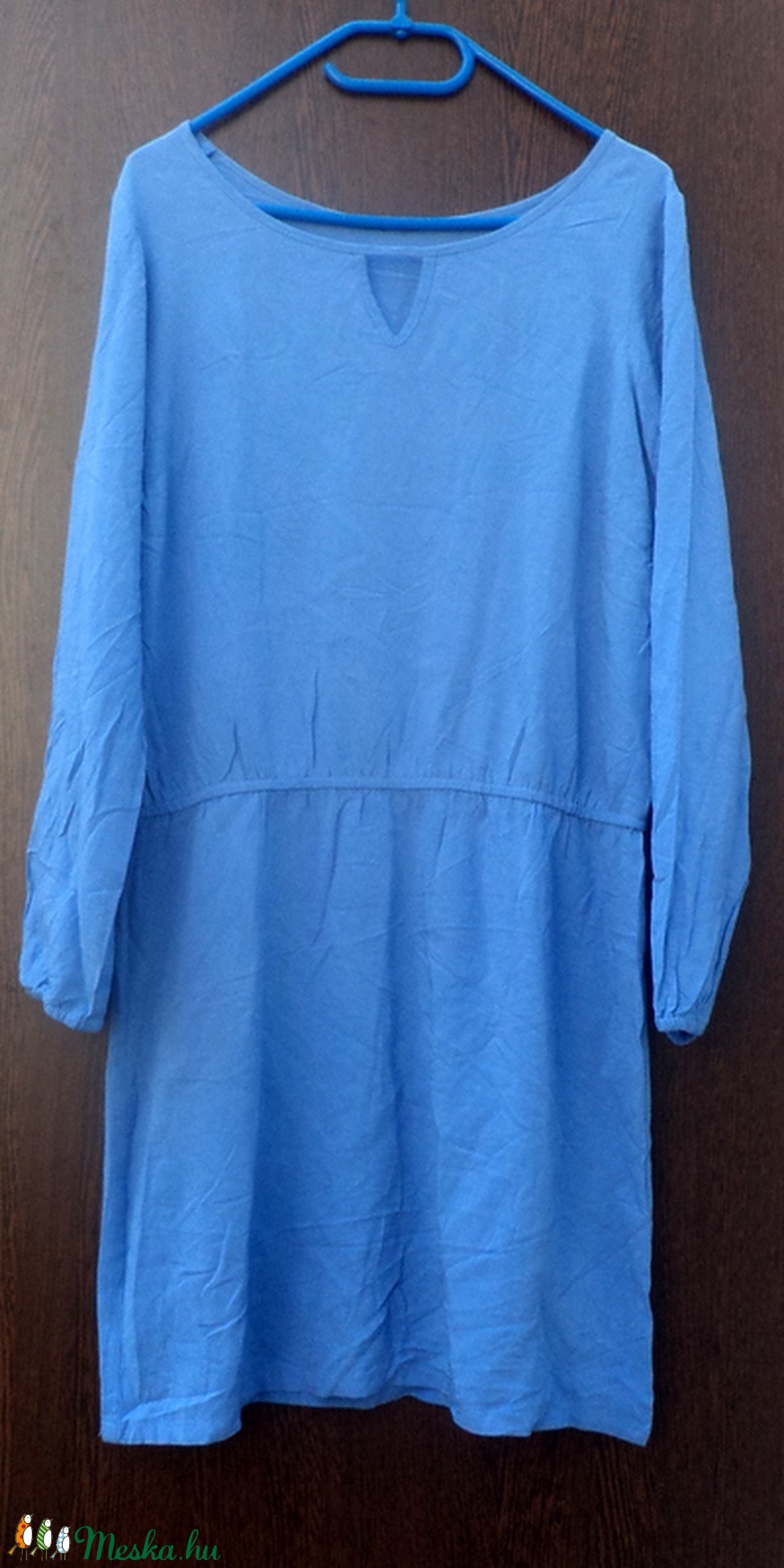  Lenvirág -  - Meska.hu