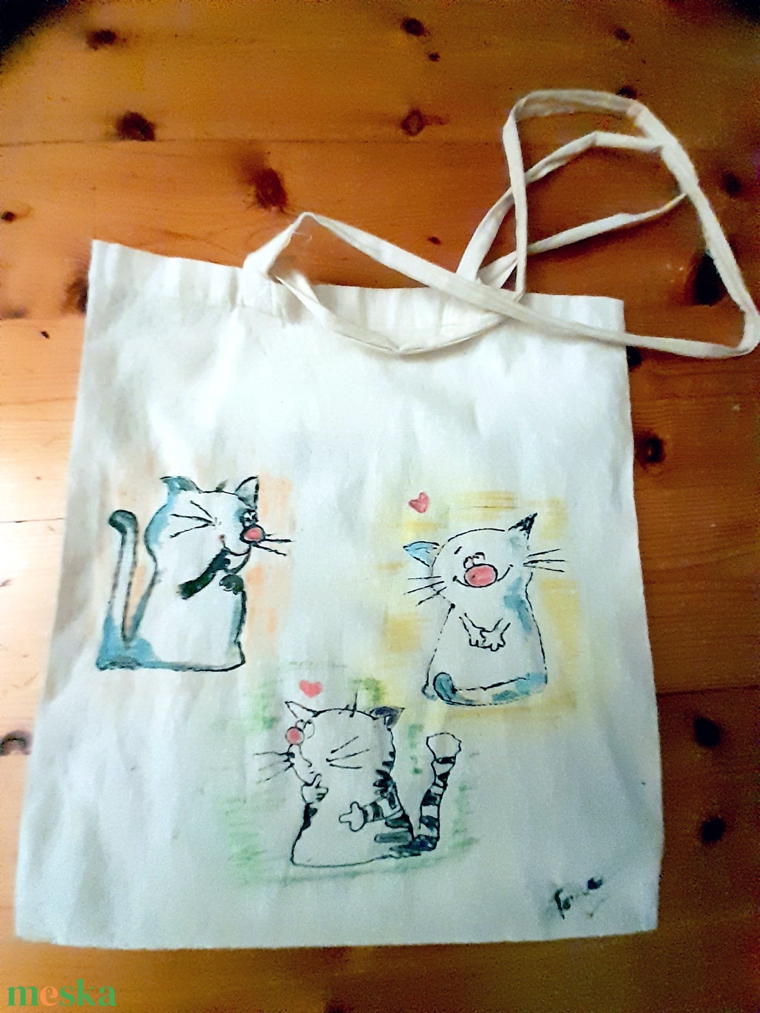 Lehet rá számítani- két oldalú vászon táska - táska & tok - bevásárlás & shopper táska - shopper, textiltáska, szatyor - Meska.hu Lehet rá számítani- két oldalú vászon táska - táska & tok - bevásárlás & shopper táska - shopper, textiltáska, szatyor - Meska.hu