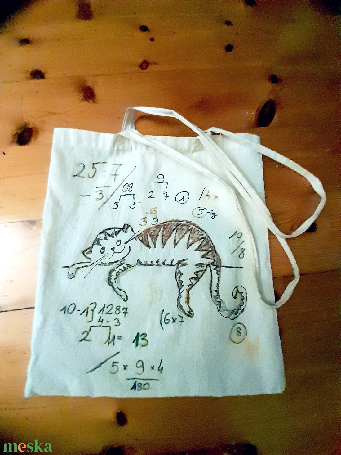 Lehet rá számítani- két oldalú vászon táska - táska & tok - bevásárlás & shopper táska - shopper, textiltáska, szatyor - Meska.hu Lehet rá számítani- két oldalú vászon táska - táska & tok - bevásárlás & shopper táska - shopper, textiltáska, szatyor - Meska.hu