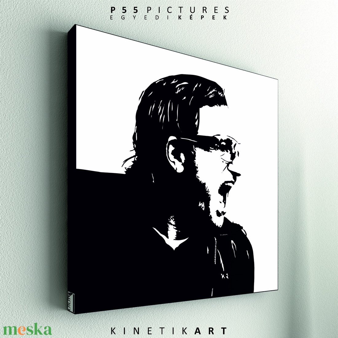 kép: U2: Bono - No.4 - művészet - grafika & illusztráció - Meska.hu kép: U2: Bono - No.4 - művészet - grafika & illusztráció - Meska.hu