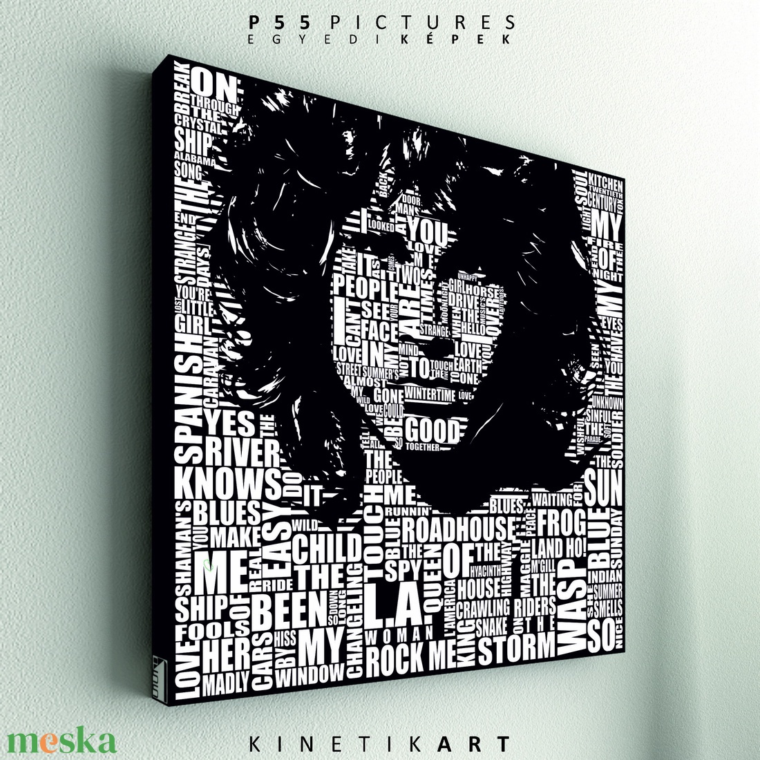 kép: Jim Morrison: Tipográfia - otthon & életmód - dekoráció - kép & falikép - táblakép - Meska.hu kép: Jim Morrison: Tipográfia - otthon & életmód - dekoráció - kép & falikép - táblakép - Meska.hu