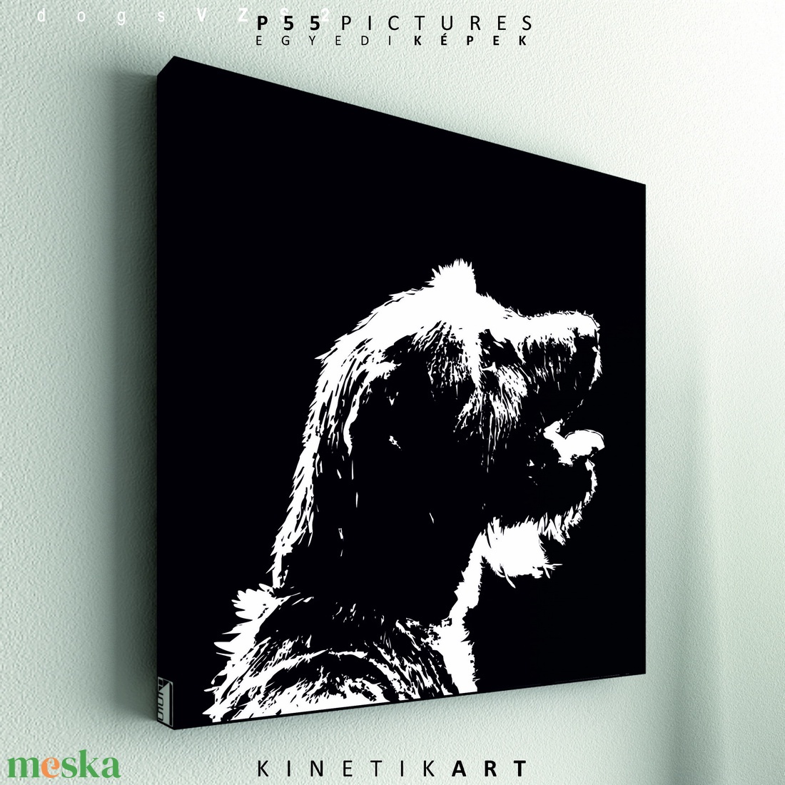 kép: magyar vizsla drótszőrű - otthon & életmód - dekoráció - kép & falikép - táblakép - Meska.hu kép: magyar vizsla drótszőrű - otthon & életmód - dekoráció - kép & falikép - táblakép - Meska.hu