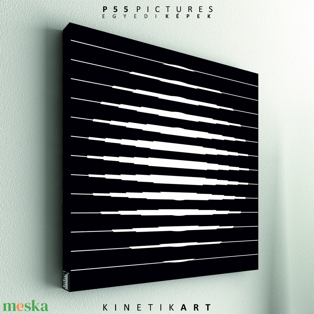 kép: op-art: CAPELLA - No.1 - otthon & életmód - dekoráció - kép & falikép - táblakép - Meska.hu kép: op-art: CAPELLA - No.1 - otthon & életmód - dekoráció - kép & falikép - táblakép - Meska.hu