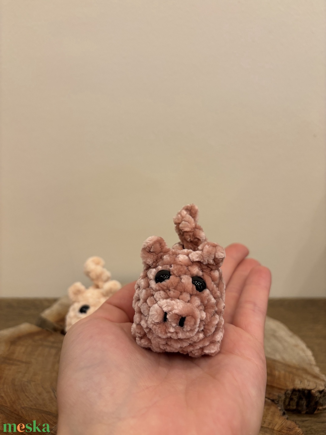 Szerencse Malac horgolásminta - diy (csináld magad) - szabásminta, útmutató - horgolási minta - Meska.hu Szerencse Malac horgolásminta - diy (csináld magad) - szabásminta, útmutató - horgolási minta - Meska.hu