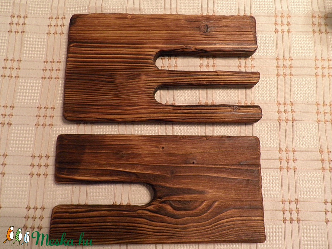 Óra és telefontartó - diy (csináld magad) - Meska.hu