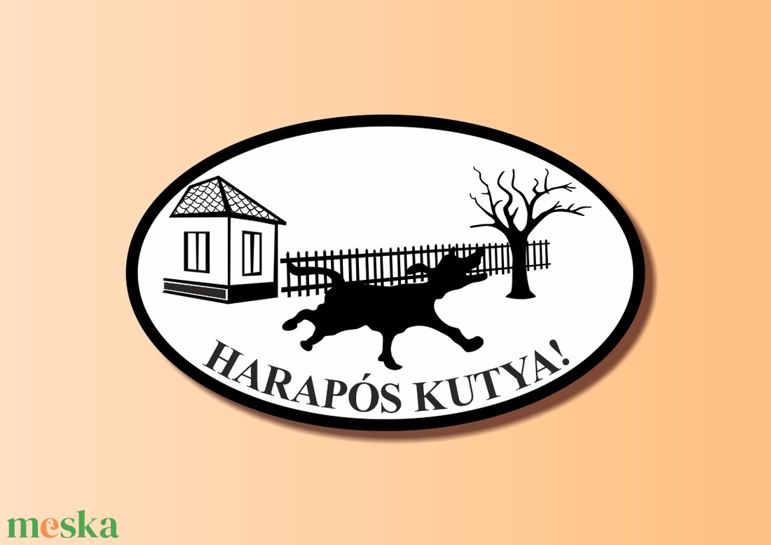 Kutyás tábla - otthon & életmód - ház & kert - házszám - Meska.hu Kutyás tábla - otthon & életmód - ház & kert - házszám - Meska.hu