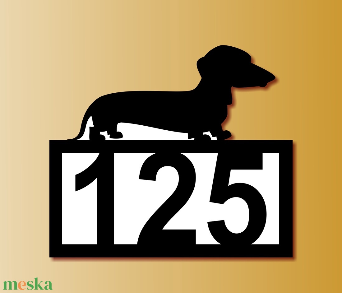 Házszámtábla kutyás díszítéssel. - otthon & életmód - dekoráció - fali és függő dekoráció - falióra & óra - Meska.hu Házszámtábla kutyás díszítéssel. - otthon & életmód - dekoráció - fali és függő dekoráció - falióra & óra - Meska.hu