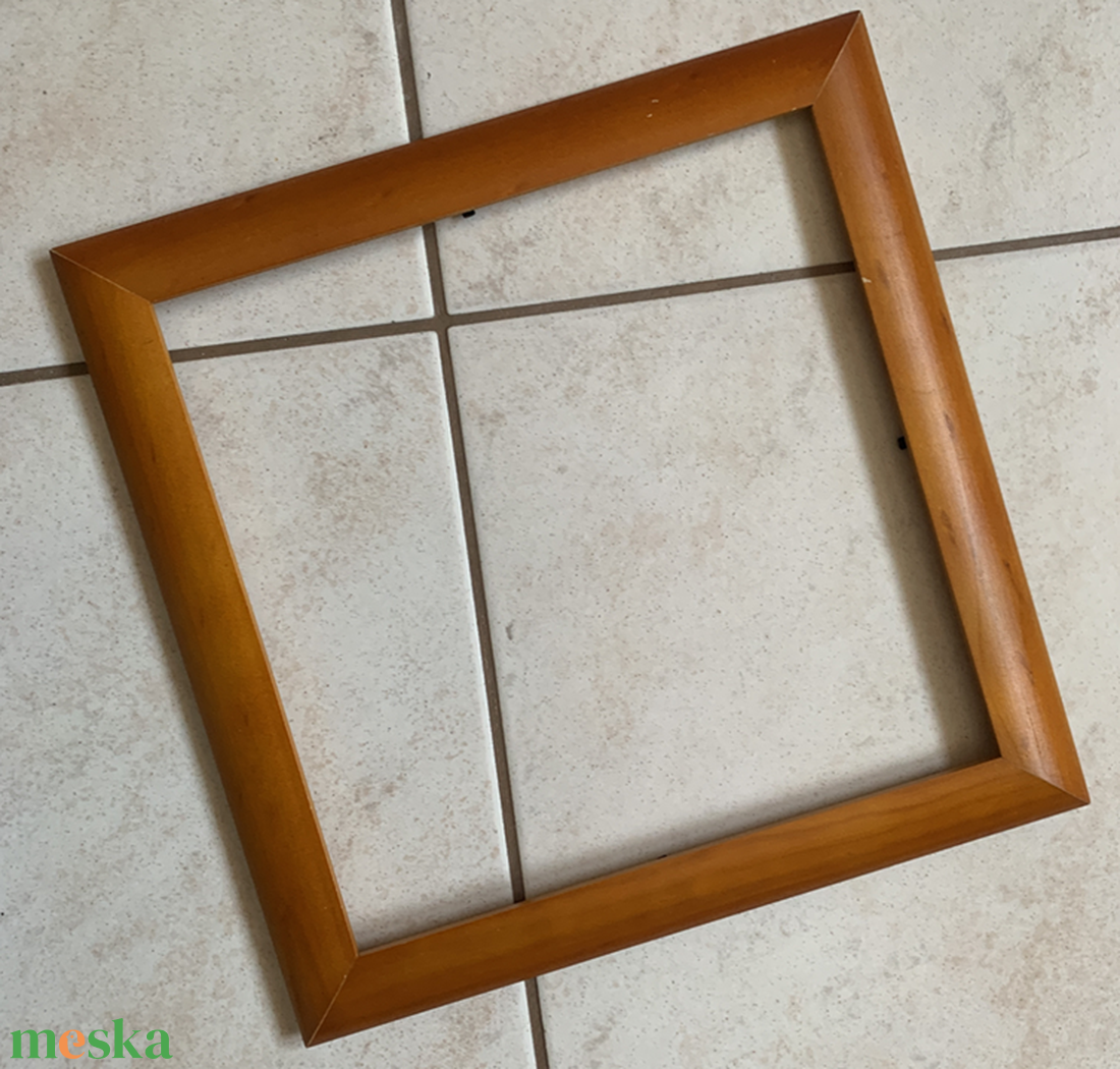 Barátkozás harmadik emelet magasságában - akrilfestmény - 25 x 25 cm - művészet - festmény - akril - Meska.hu Barátkozás harmadik emelet magasságában - akrilfestmény - 25 x 25 cm - művészet - festmény - akril - Meska.hu