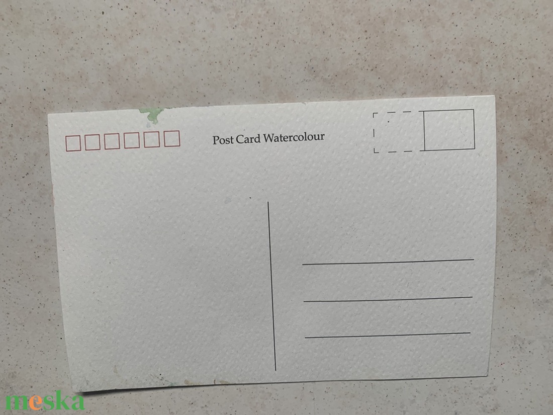 2 darab kézzel készített akvarell képeslap egyben - nem print - otthon & életmód - papír, írószer - ajándékozás kellékei - képeslap, üdvözlőlap - Meska.hu 2 darab kézzel készített akvarell képeslap egyben - nem print - otthon & életmód - papír, írószer - ajándékozás kellékei - képeslap, üdvözlőlap - Meska.hu