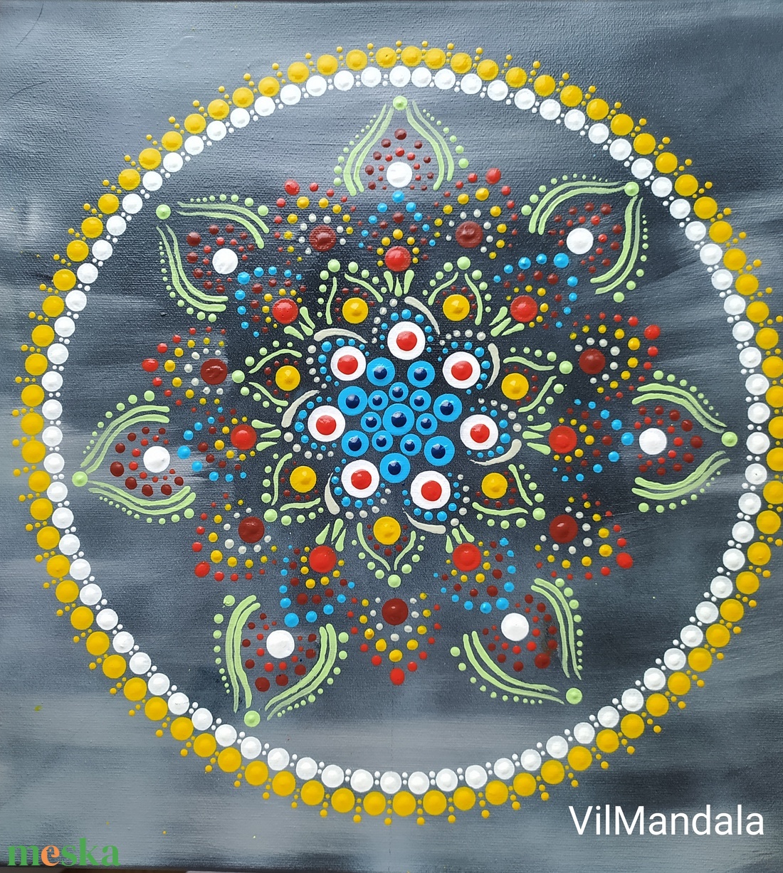 Erő - otthon & életmód - dekoráció - spiritualitás - mandala - Meska.hu Erő - otthon & életmód - dekoráció - spiritualitás - mandala - Meska.hu
