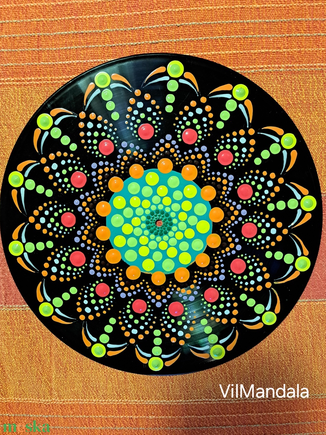 Tavasz ihlette - otthon & életmód - dekoráció - spiritualitás - mandala - Meska.hu Tavasz ihlette - otthon & életmód - dekoráció - spiritualitás - mandala - Meska.hu