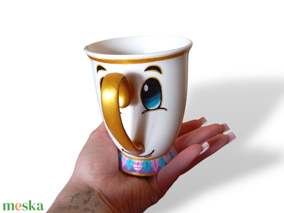 Kézzel festett Csészi porcelán bögre Szépség és a Szörnyeteg ihlette, egyedi Disney ajándék - otthon & életmód - konyhafelszerelés, tálalás - tálalás - bögre & csésze - Meska.hu Kézzel festett Csészi porcelán bögre Szépség és a Szörnyeteg ihlette, egyedi Disney ajándék - otthon & életmód - konyhafelszerelés, tálalás - tálalás - bögre & csésze - Meska.hu