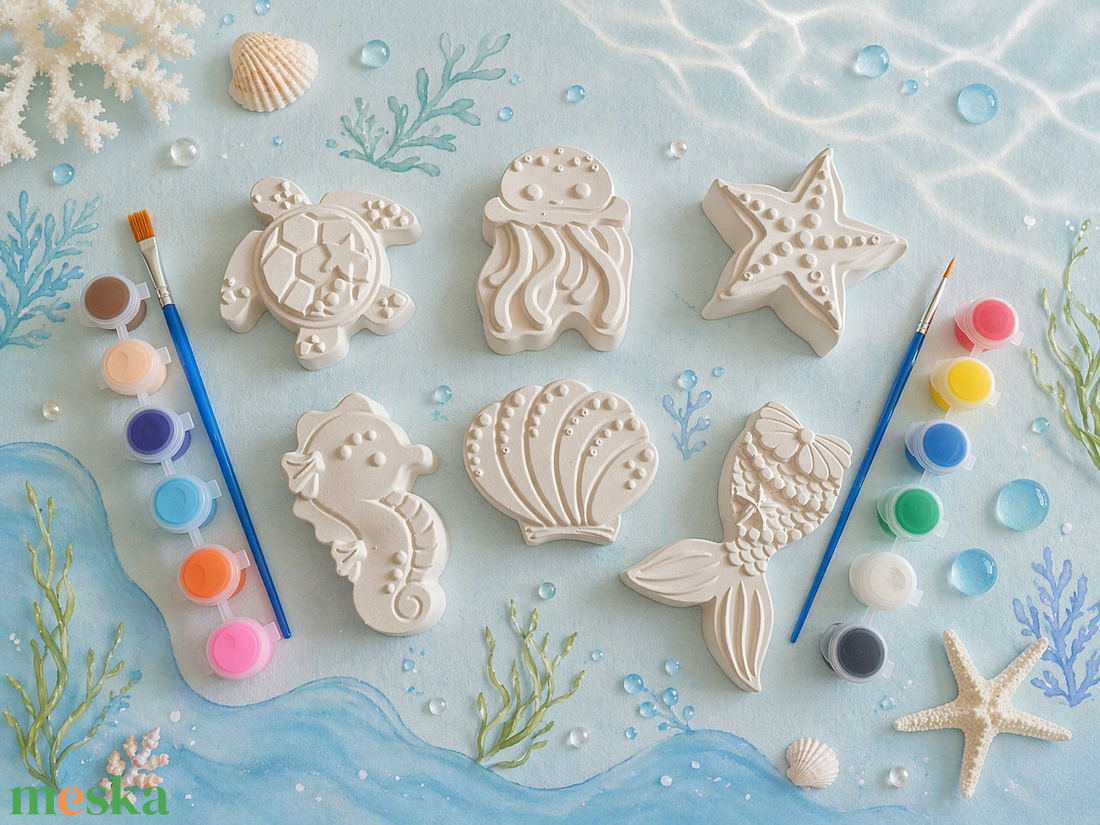  Merülj el a kreativitás világában! �� - diy (csináld magad) - egységcsomag - Meska.hu