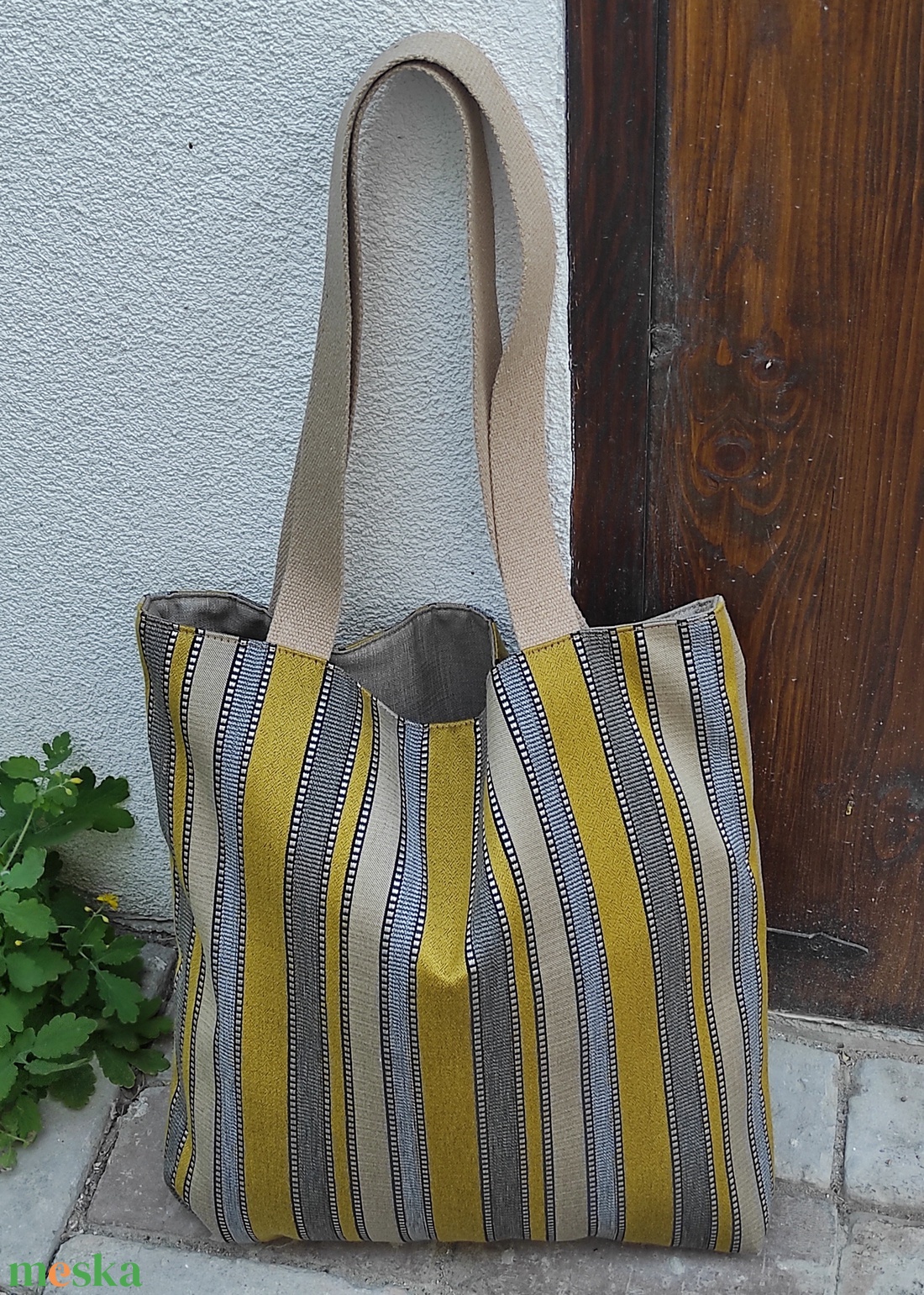 Prémium szövet shopper táska - táska & tok - kézitáska & válltáska - nagy pakolós táska - Meska.hu Prémium szövet shopper táska - táska & tok - kézitáska & válltáska - nagy pakolós táska - Meska.hu