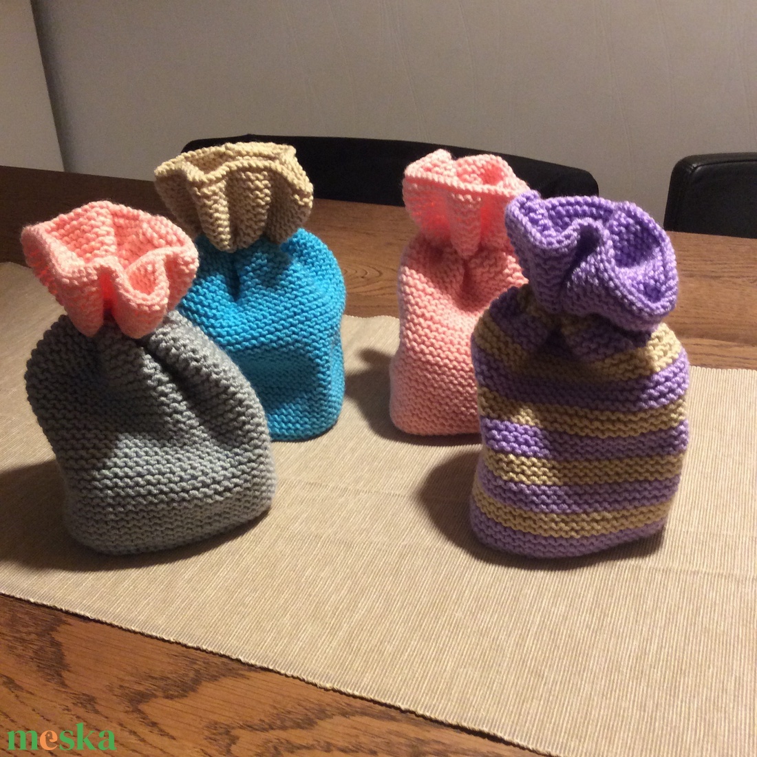 Kötött baba sapka - ruha & divat - babaruha & gyerekruha - babasapka - Meska.hu Kötött baba sapka - ruha & divat - babaruha & gyerekruha - babasapka - Meska.hu
